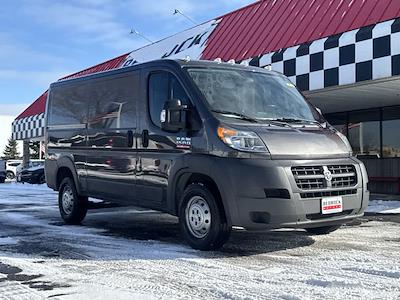 Used 2016 Ram ProMaster 1500 - photo 1