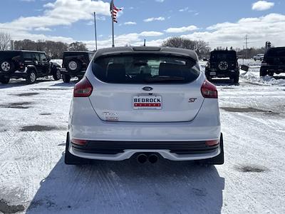 Used 2017 Ford Focus - photo 1