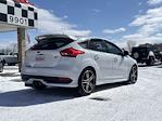 Used 2017 Ford Focus ST for sale #C4630 - photo 1