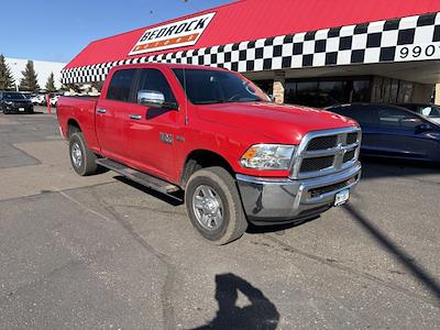 Used 2016 Ram 2500 - photo 1