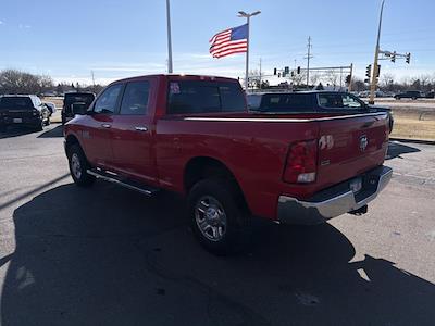 Used 2016 Ram 2500 - photo 1