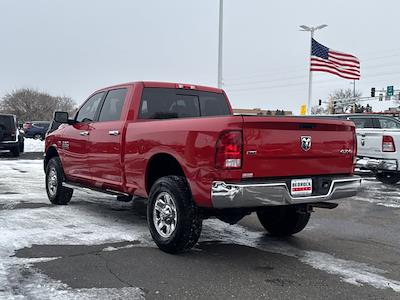Used 2016 Ram 2500 - photo 1