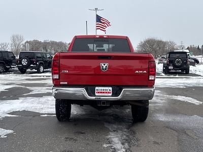 Used 2016 Ram 2500 - photo 1