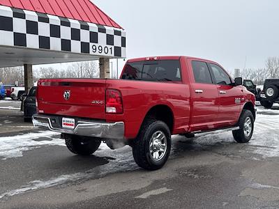 Used 2016 Ram 2500 - photo 1
