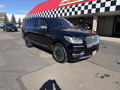 Used 2019 Lincoln Navigator - photo 1