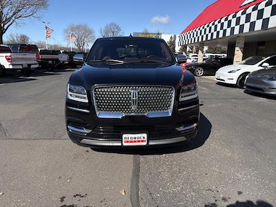 Used 2019 Lincoln Navigator - photo 1