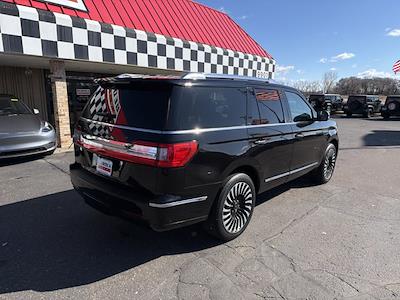 Used 2019 Lincoln Navigator - photo 1