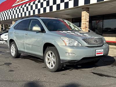 Used 2009 Lexus RX 350 - photo 1