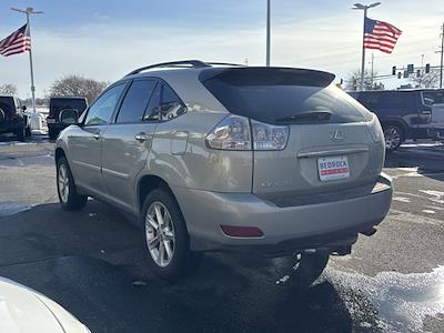 Used 2009 Lexus RX 350 - photo 1