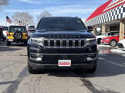 Used 2022 Jeep Wagoneer - photo 1