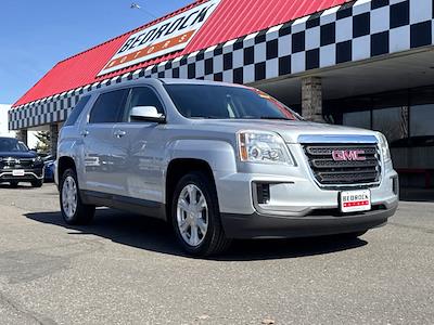 Used 2017 GMC Terrain - photo 1