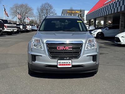 Used 2017 GMC Terrain - photo 1