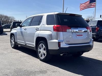 Used 2017 GMC Terrain - photo 1