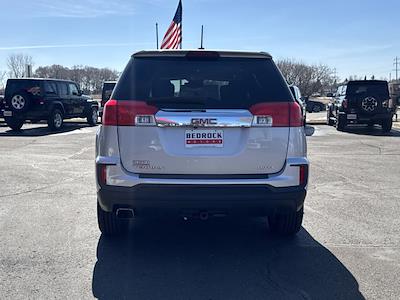 Used 2017 GMC Terrain - photo 1