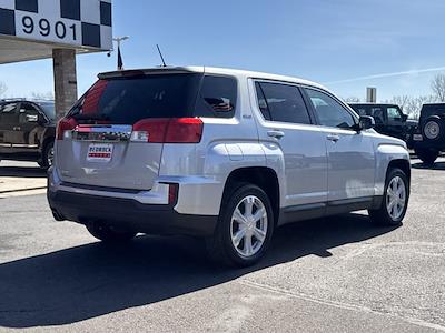 Used 2017 GMC Terrain - photo 1
