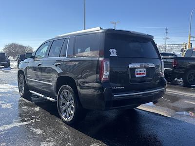 Used 2017 GMC Yukon - photo 1