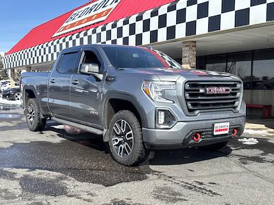 Used 2022 GMC Sierra 1500 - photo 1