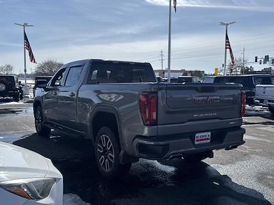 Used 2022 GMC Sierra 1500 - photo 1