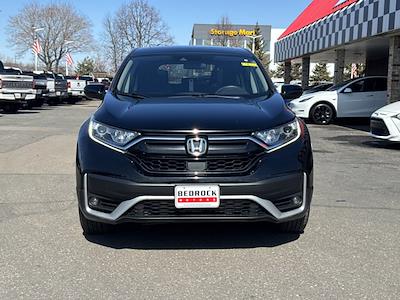 Used 2022 Honda CR-V - photo 1