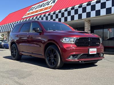 Used 2018 Dodge Durango - photo 1