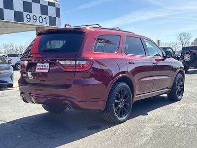 Used 2018 Dodge Durango - photo 1
