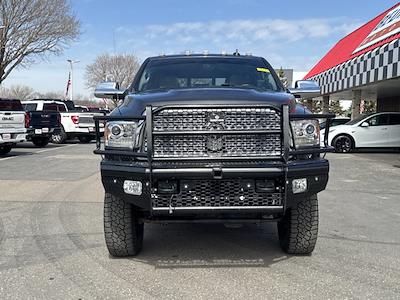 Used 2018 Ram 3500 - photo 1