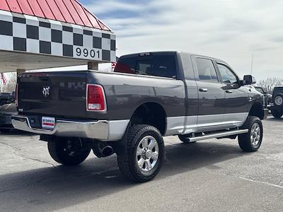 Used 2018 Ram 3500 - photo 1