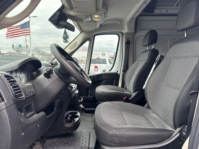 Used 2022 Ram ProMaster 3500 - photo 38