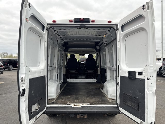 Used 2022 Ram ProMaster 3500 - photo 30