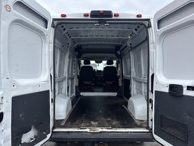 Used 2022 Ram ProMaster 3500 - photo 36