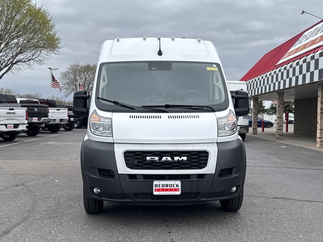 Used 2022 Ram ProMaster 3500 - photo 6