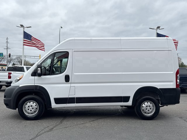 Used 2022 Ram ProMaster 3500 - photo 7