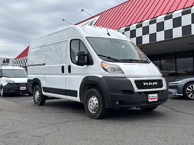 Used 2022 Ram ProMaster 3500 - photo 1