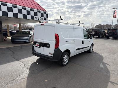 Used 2021 Ram ProMaster City - photo 1