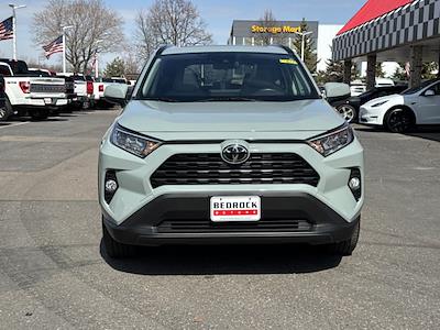 Used 2019 Toyota RAV4 - photo 1