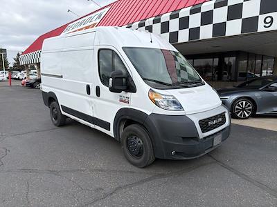 Used 2021 Ram ProMaster 1500 - photo 1