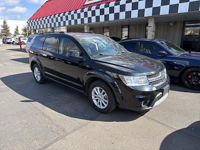 Used 2015 Dodge Journey - photo 1