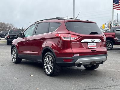 Used 2013 Ford Escape - photo 1