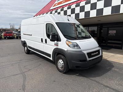 Used 2022 Ram ProMaster 2500 - photo 1