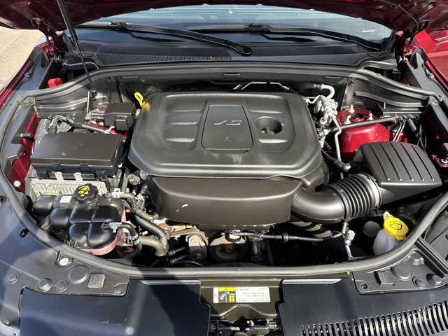 Used 2020 Dodge Durango - photo 13
