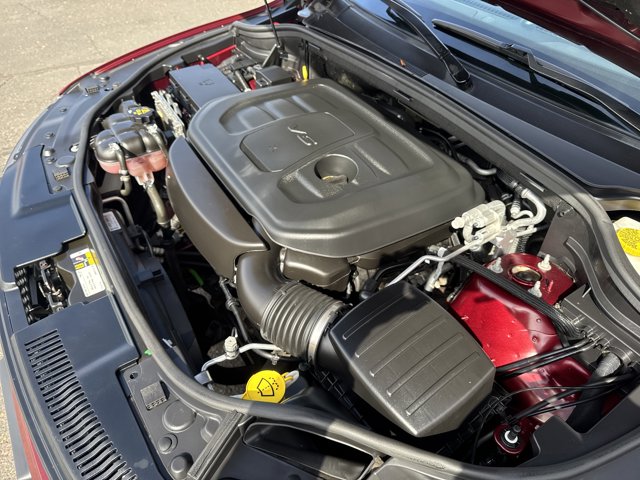 Used 2020 Dodge Durango - photo 14