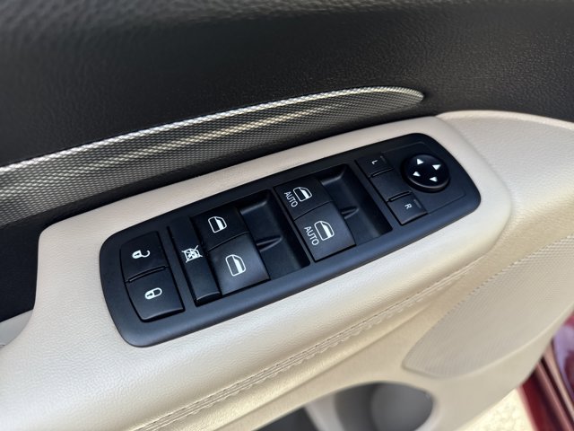 Used 2020 Dodge Durango - photo 16