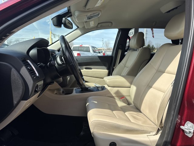 Used 2020 Dodge Durango - photo 18