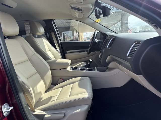 Used 2020 Dodge Durango - photo 19