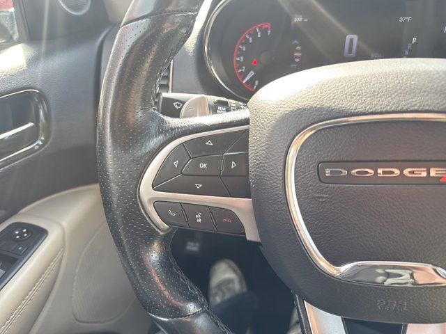 Used 2020 Dodge Durango - photo 20