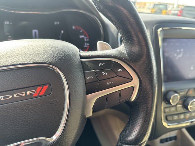 Used 2020 Dodge Durango - photo 21