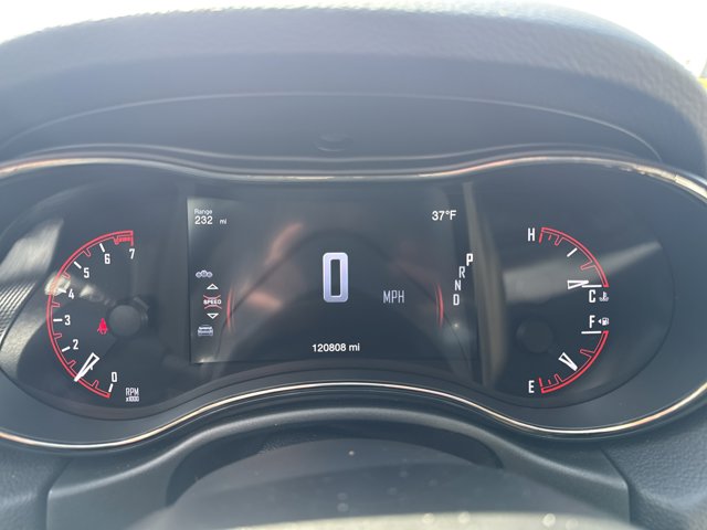 Used 2020 Dodge Durango - photo 22