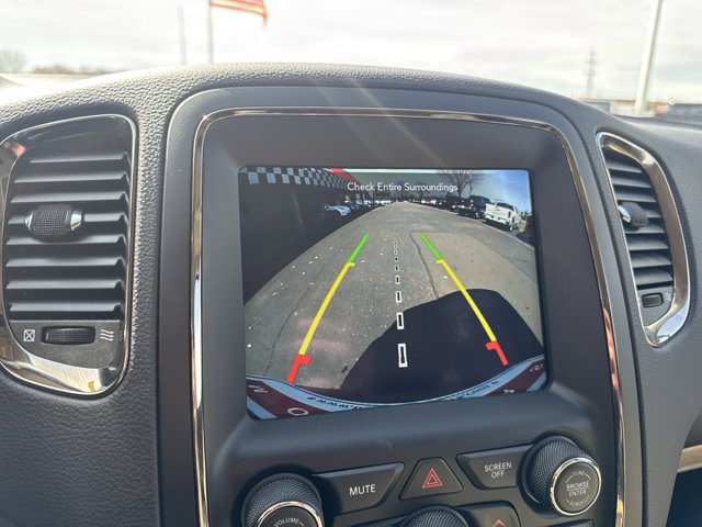 Used 2020 Dodge Durango - photo 25