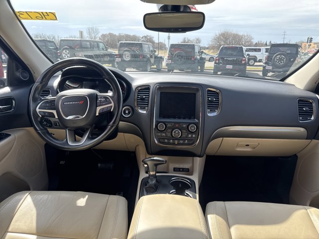 Used 2020 Dodge Durango - photo 28
