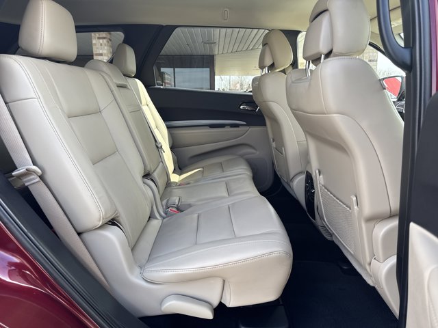Used 2020 Dodge Durango - photo 29